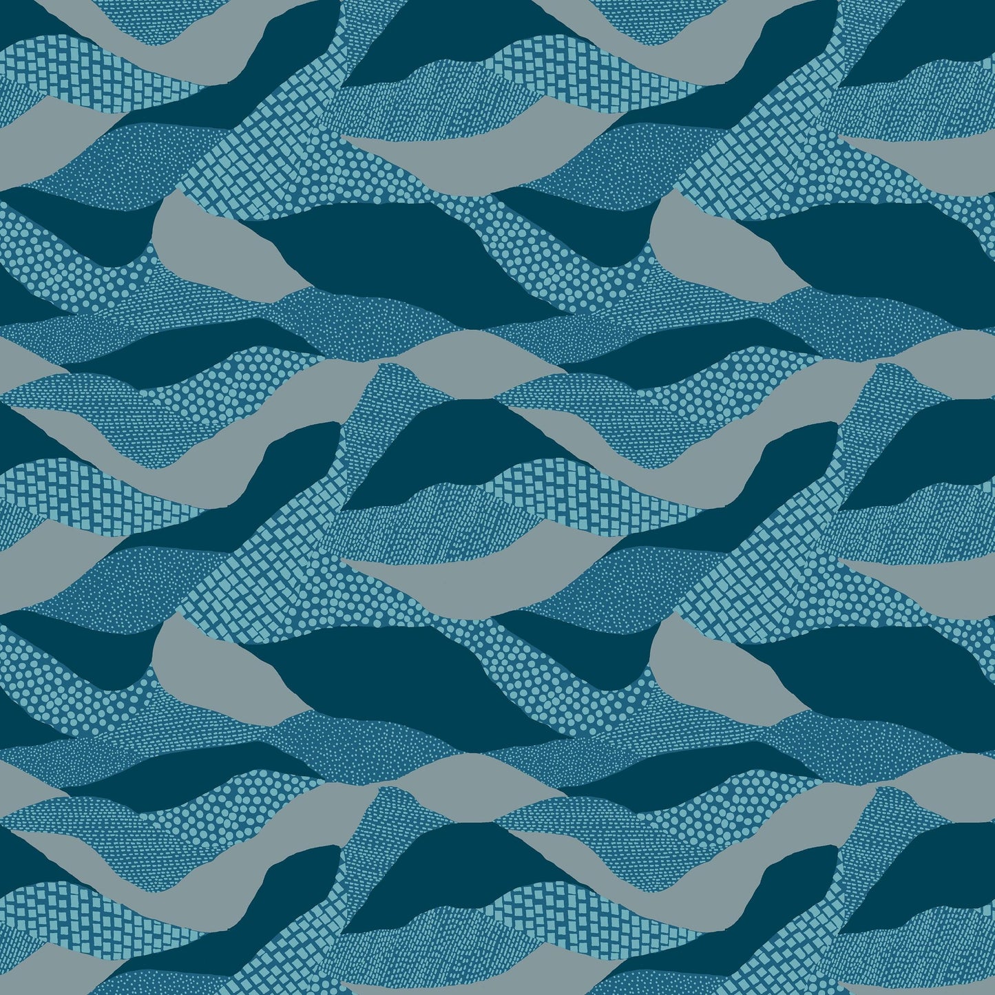 Ruby Star Society-Lands End Teal-fabric-gather here online