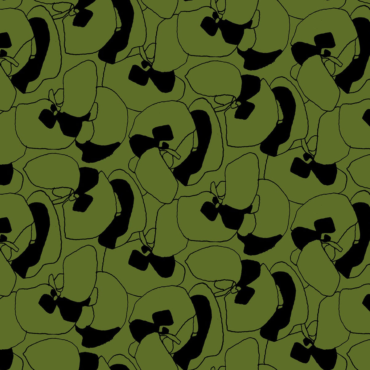 Ruby Star Society-Seagrapes Sarah Green-fabric-gather here online