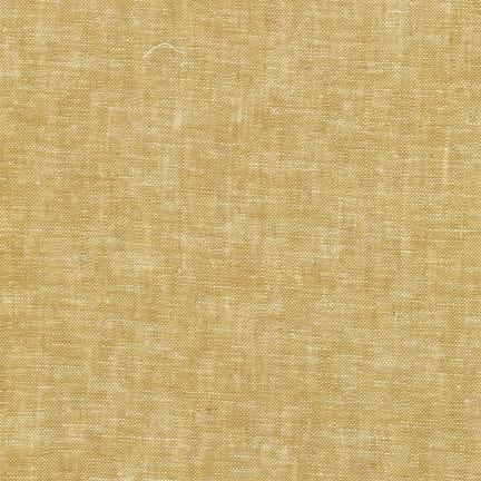 REMNANT: Essex Yarn Dyed Solids, 178-Leather 30% OFF 1.47 YDS