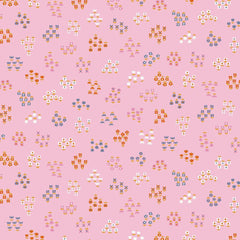 Ruby Star Society-Little Flowers Peony-fabric-gather here online