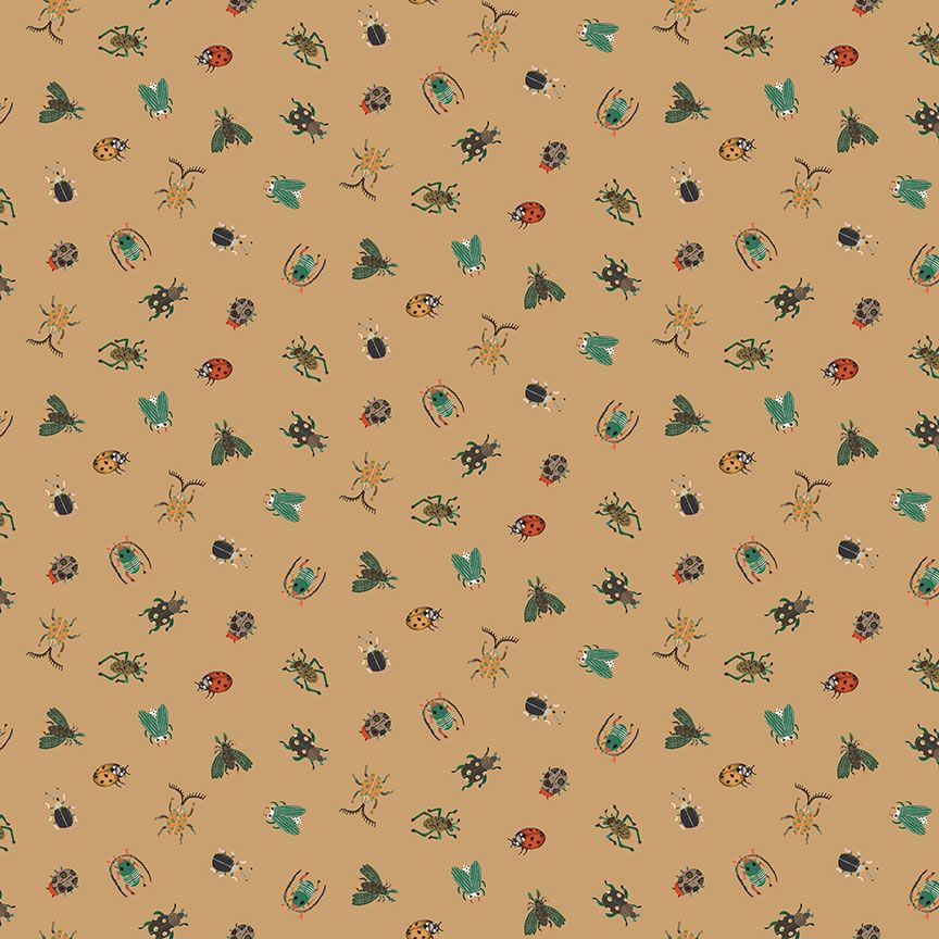 Dear Stella-Tiny Wonders Dusk-fabric-gather here online