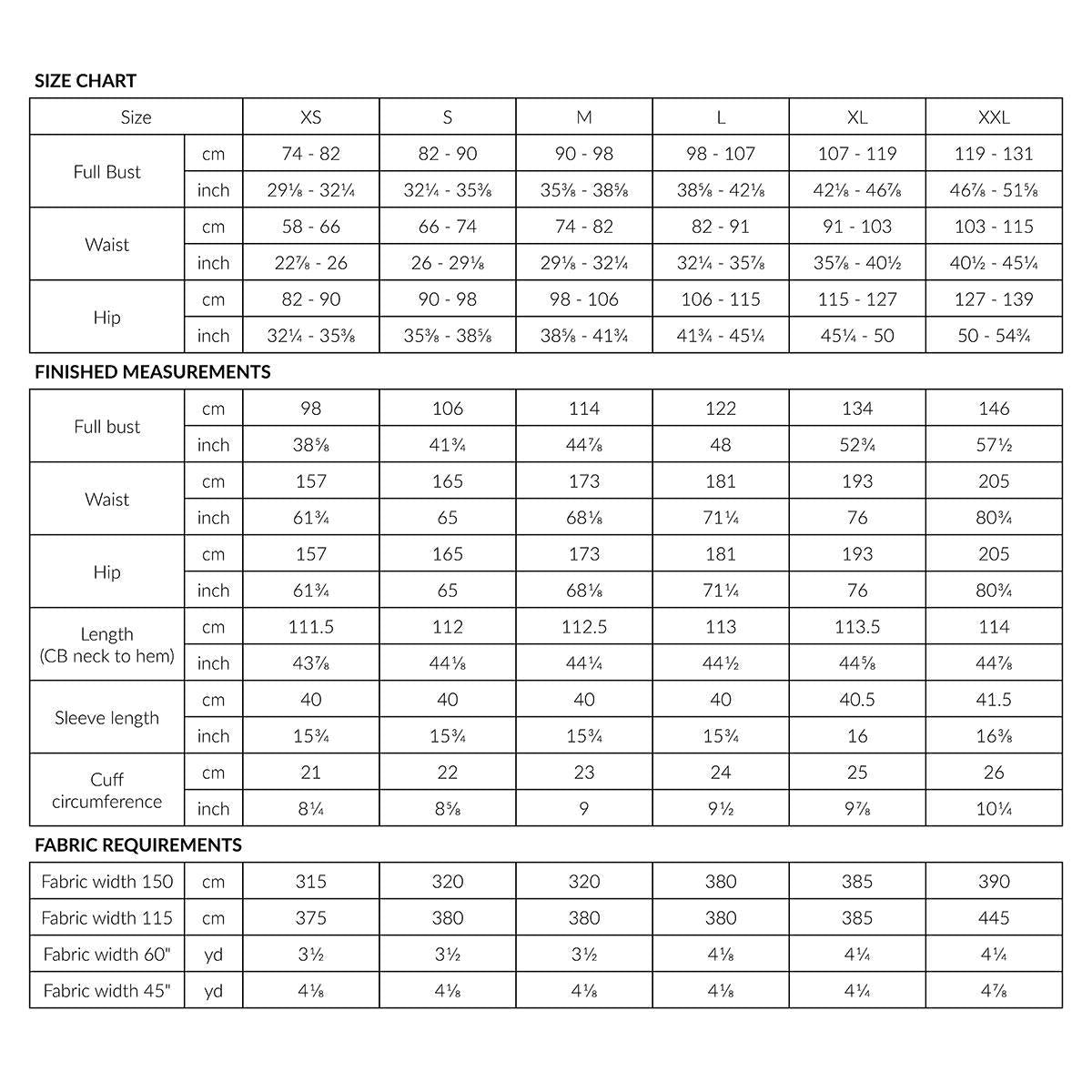 Named Clothing-Syli Dress Pattern - PDF DOWNLOAD-sewing pattern-gather here online