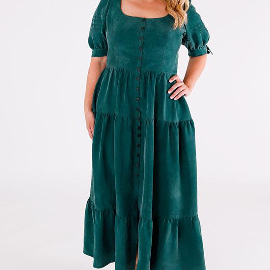 Shay Dress Pattern gather here online Shay Dress Pattern gather here online
