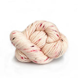 Misha & Puff-Studio-yarn-Dusty Rose Confetti 699-gather here online