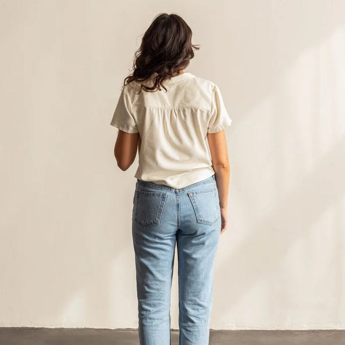 Friday Pattern Company-Donny Shirt Pattern-sewing pattern-gather here online
