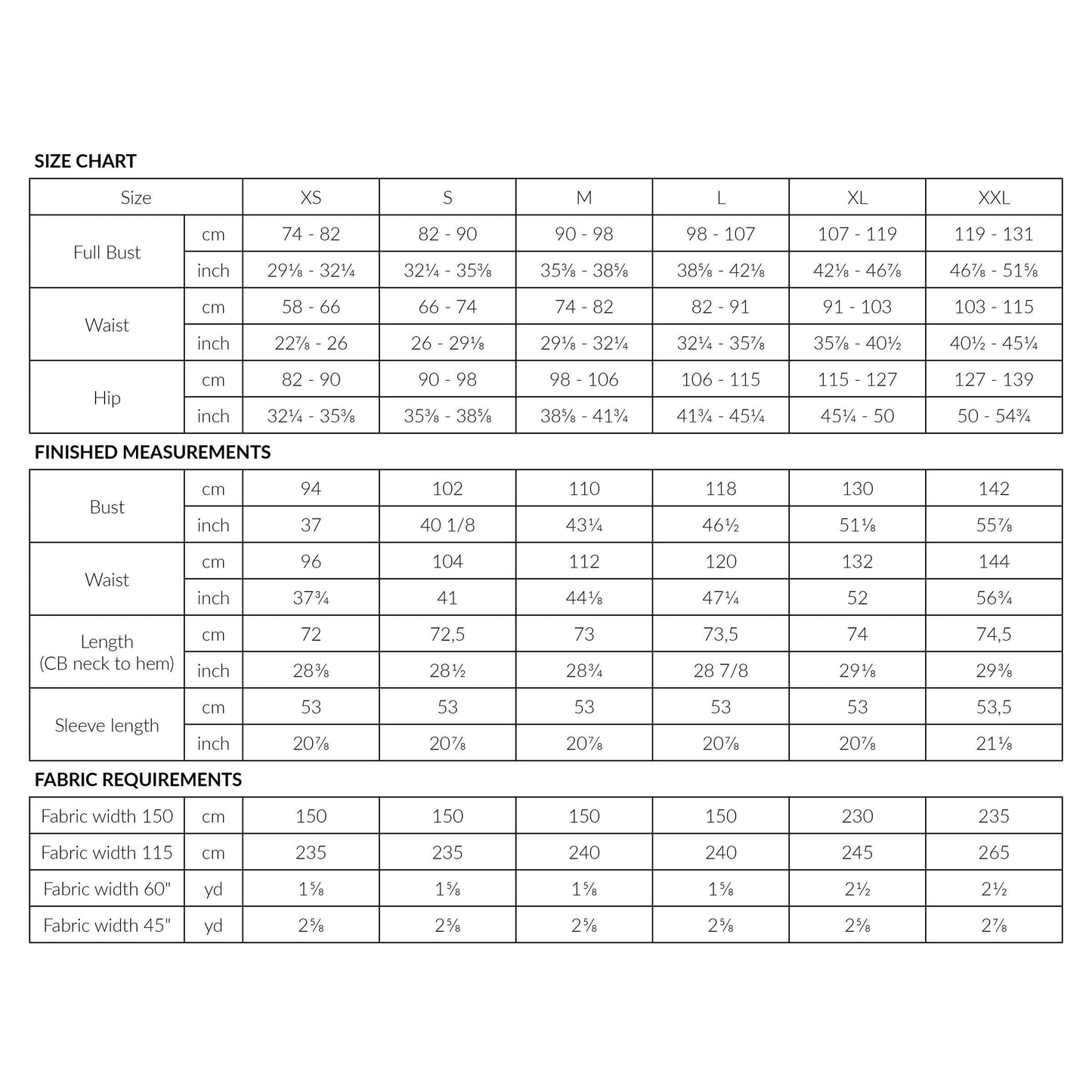 Named Clothing-Talvikki Sweater Pattern - PDF DOWNLOAD-sewing pattern-gather here online