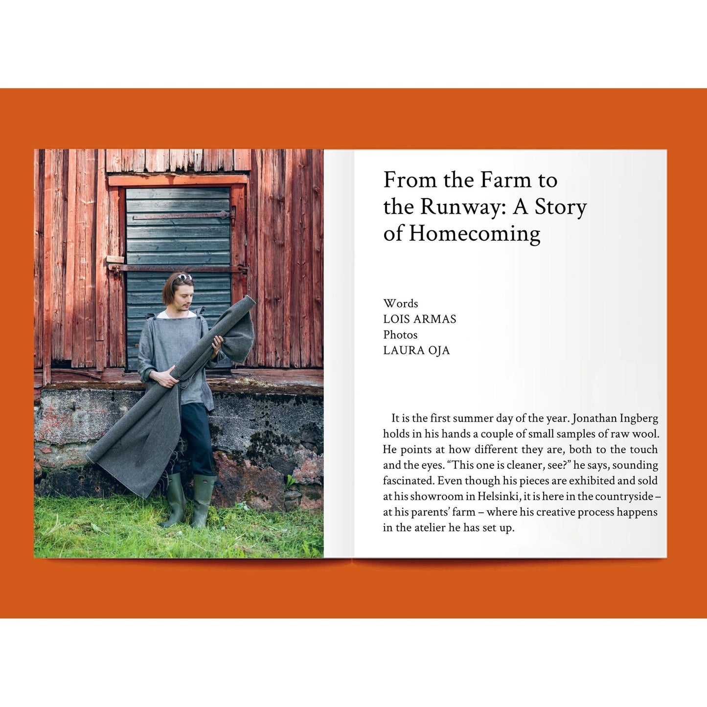 TAUKO Magazine-TAUKO Magazine issue No.5-magazine-gather here online