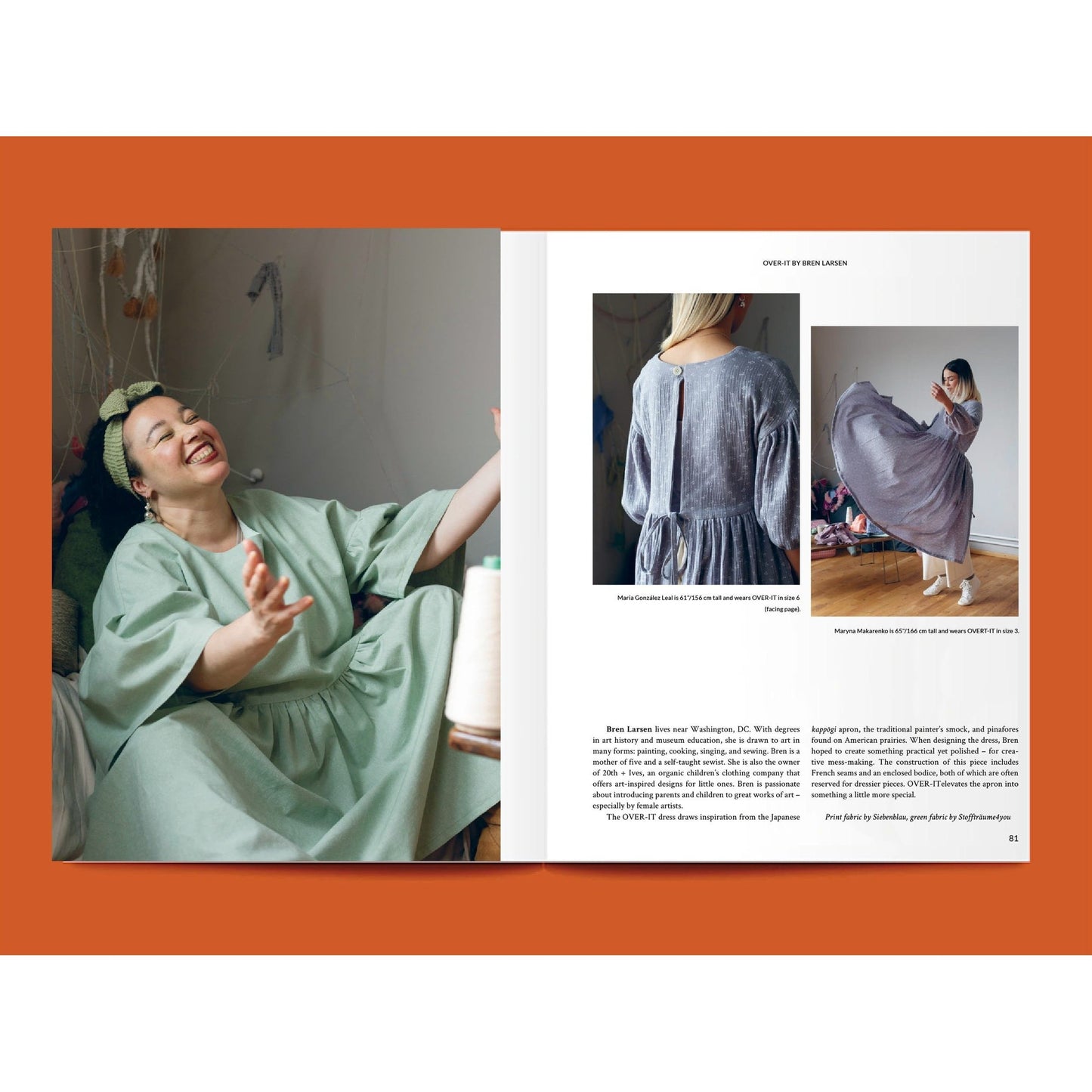 TAUKO Magazine-TAUKO Magazine issue No.6-magazine-gather here online