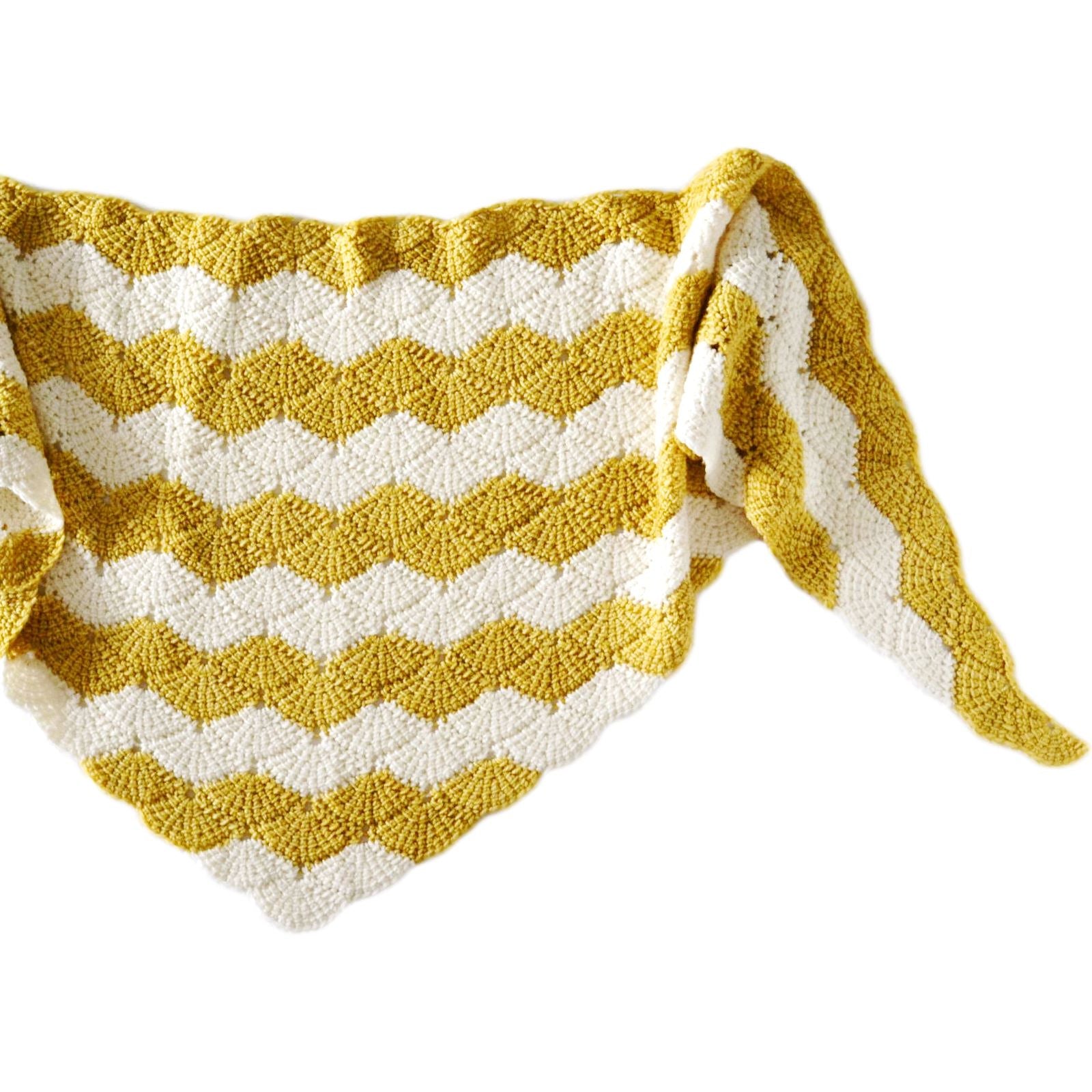 Mosaic Scarf crochet class sessions – gather here online