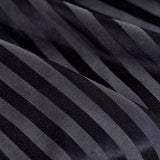 Atelier Brunette-Stripes Night on Viscose-fabric-gather here online