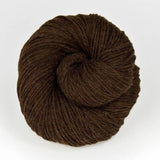 Universal Yarn-Deluxe Worsted Wool-yarn-Warm Brown 40005-gather here online