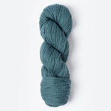 Blue Sky-Organic Cotton Sport-yarn-Jasper-gather here online