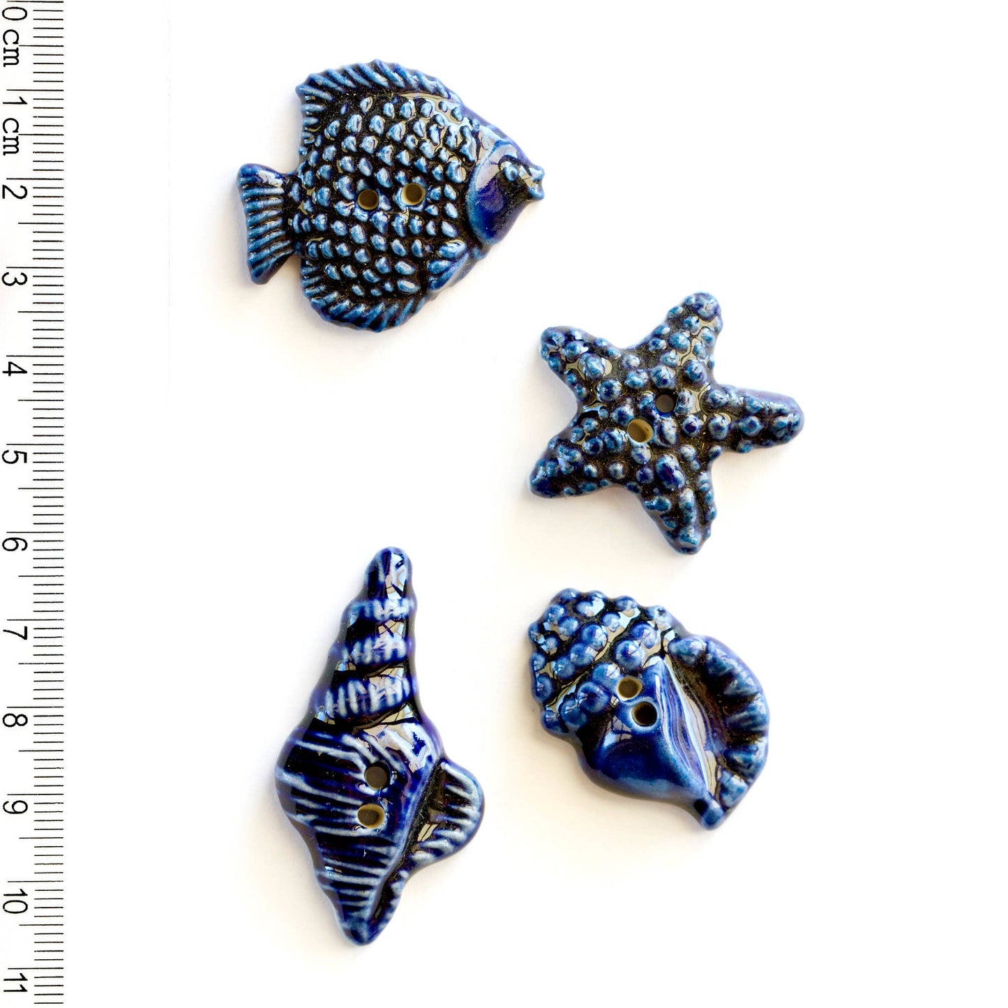 Incomparable Buttons-Sea Themed Buttons-button-gather here online