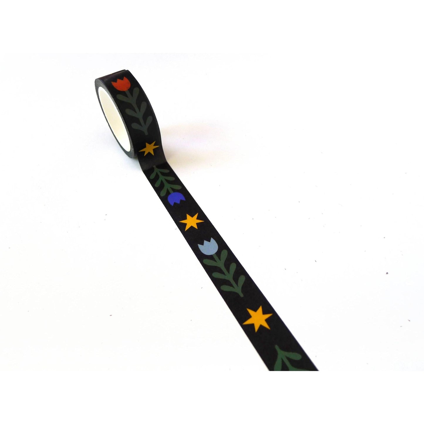 Middle Dune-Tulip Washi Tape-craft notion-gather here online