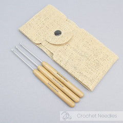 Hardicraft-DIY Haberdashery - Crochet Hook Set-crochet hooks-gather here online
