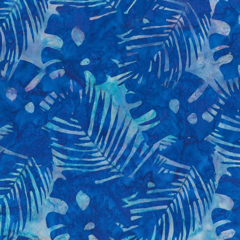 トップス pelicule satin gather mini op bule Coastal Foliage Blue – gather here