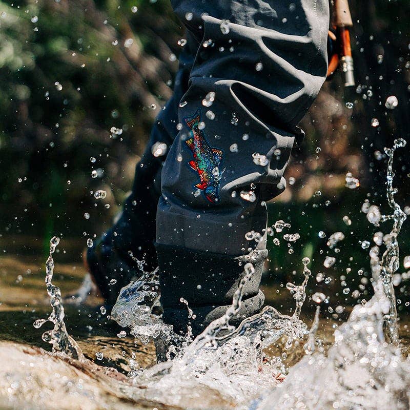 Noso Patches-Brookie Adhesive Patch-patches + pins-gather here online