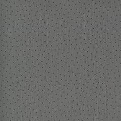 Moda-Grey with Dots-sale fabric-gather here online