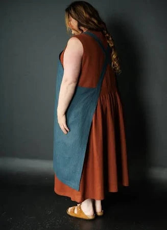 gather here classes-Betty Apron - 2 sessions-class-gather here online