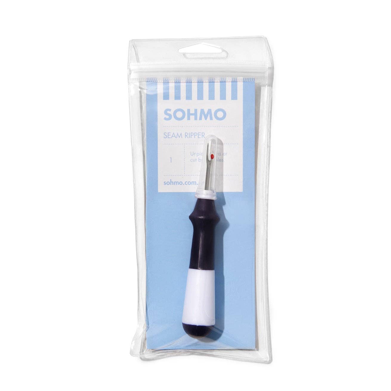 SOHMO-SOHMO Seam Ripper-sewing notion-gather here online