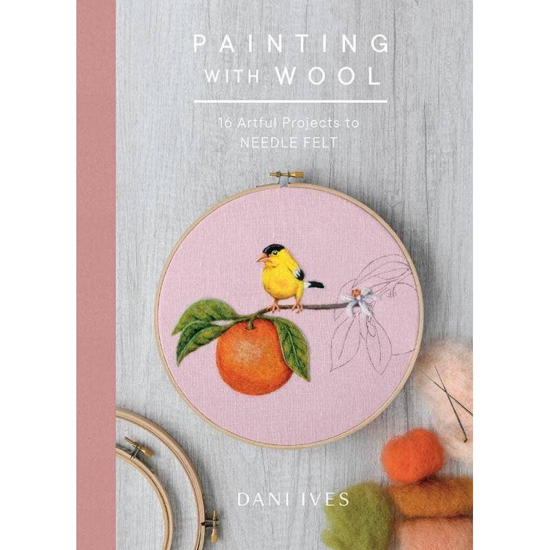 Abrams-Painting with Wool-book-gather here online