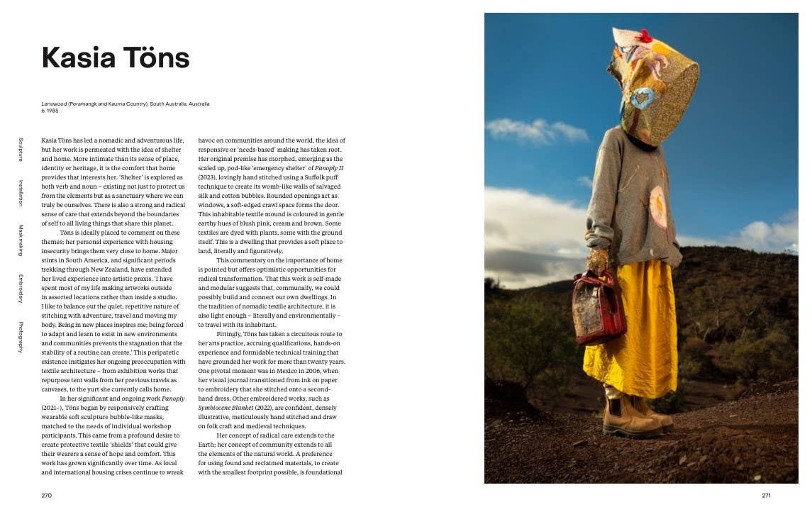 Textiles x Art: How Textiles Are Shaping Contemporary Art