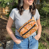 The Blanket Statement-Emerson Crossbody Pattern-sewing pattern-gather here online