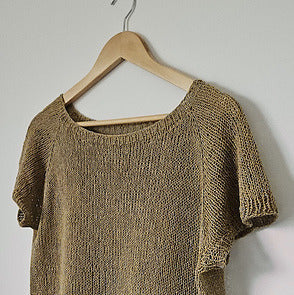 gather here classes-Tolsta Sweater KAL - 3 sessions-class-gather here online