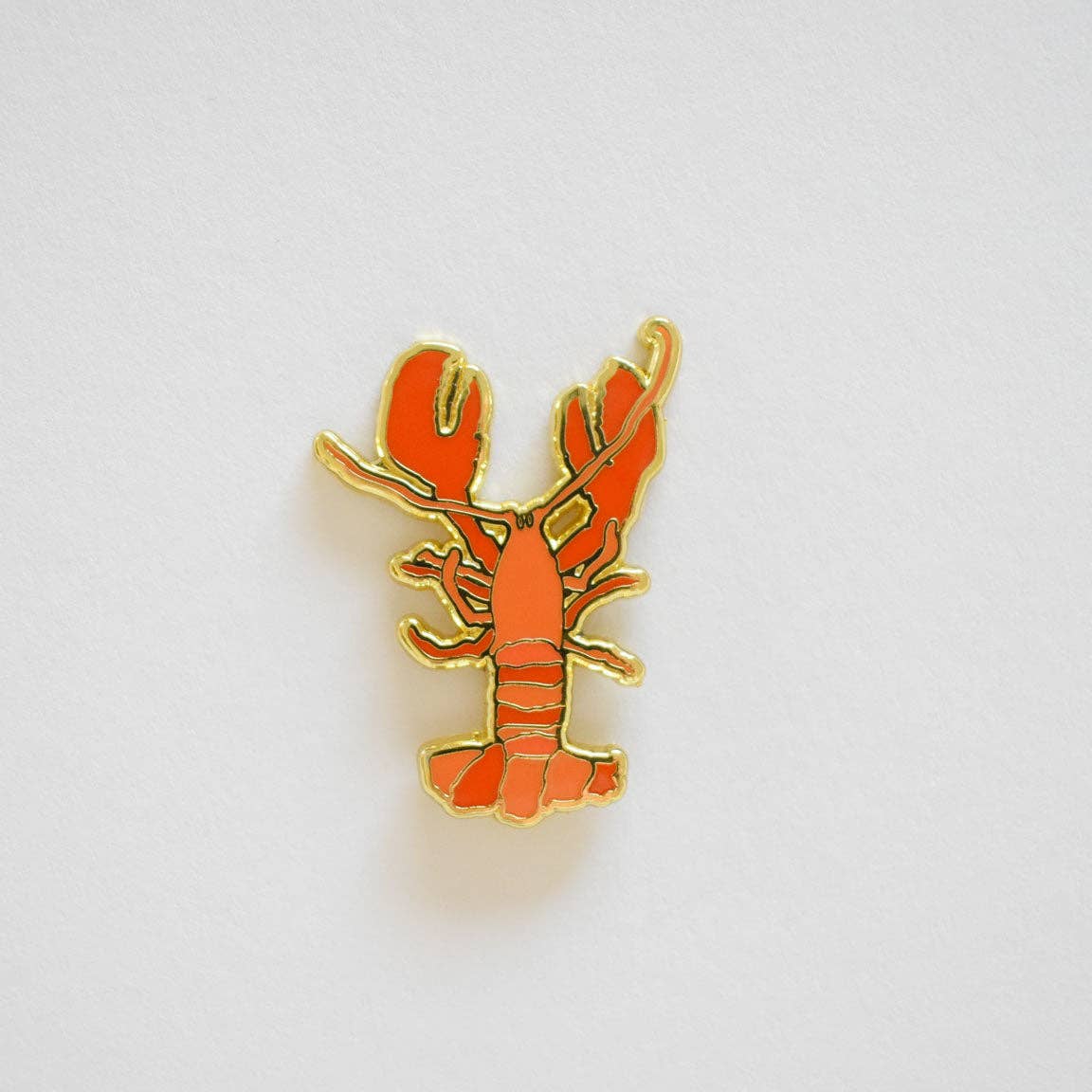 Sara Fitz-Lobster Needle Minder-embroidery notion-gather here online