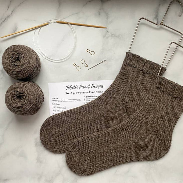 Billy the Unicorn Beginner Crochet Kit – gather here online