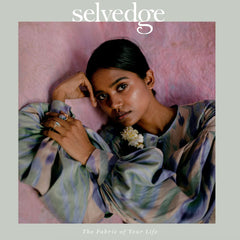 Selvedge Magazine-Selvedge Issue 118: Hand in Hand-magazine-gather here online
