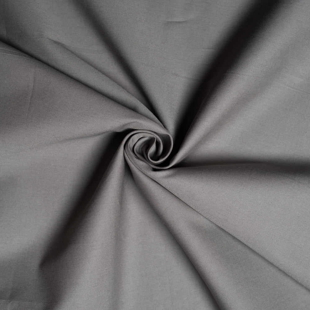 Long Branch Solid Poplin