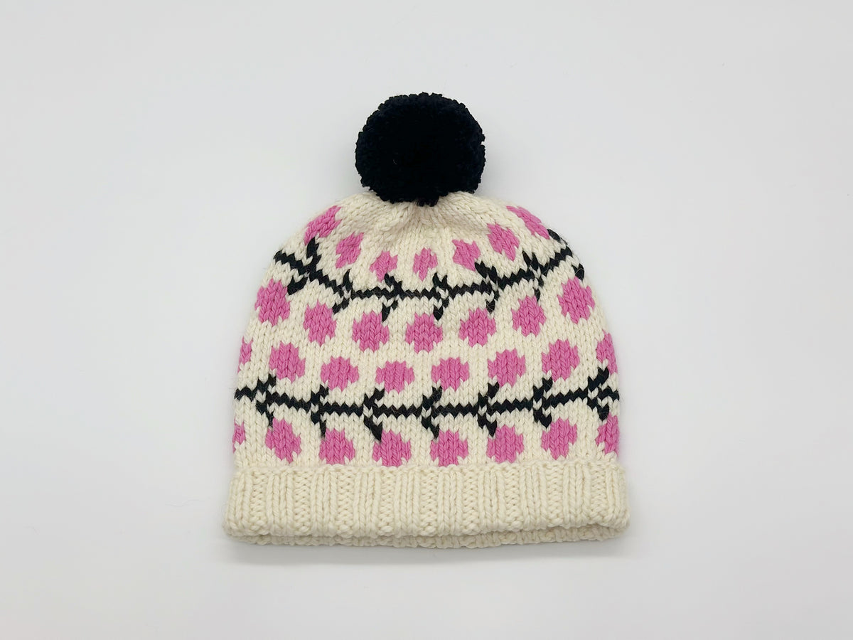 gather here classes-Juniper Beanie - 2 sessions-class-gather here online