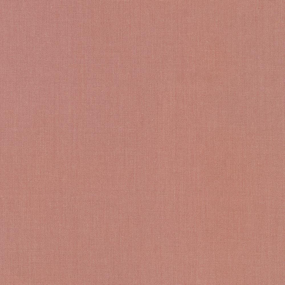 Robert Kaufman-REMNANT: Kyoto Cotton Rayon, 4 Dusty Pink 30% OFF 1.11 YDS-fabric remnant-gather here online
