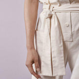 Atelier Brunette-LA Combinaison Jumpsuit Pattern-sewing pattern-gather here online