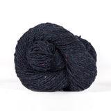 BC Garn-Loch Lomond-yarn-16 Night Blue-gather here online