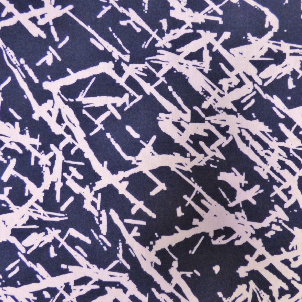 Lady McElroy-Lopez Lambs-Crepe Jersey-fabric-gather here online