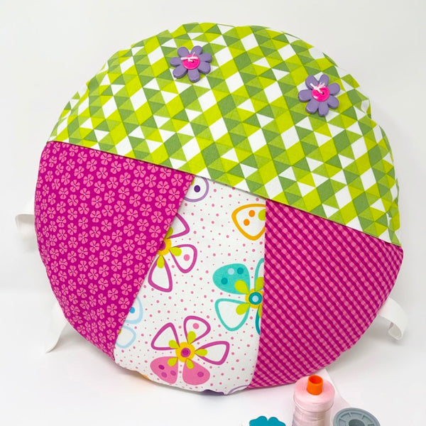 gather here classes-April Vacation Camp - 5 sessions-class-gather here online