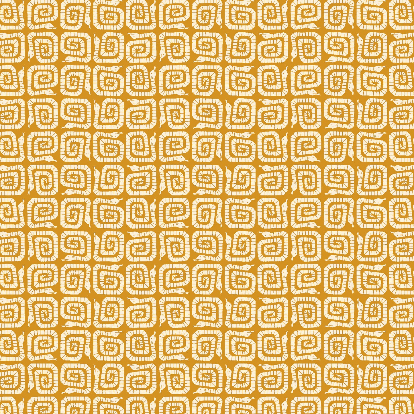 Cotton + Steel-Winding Snake Glimmer-fabric-gather here online