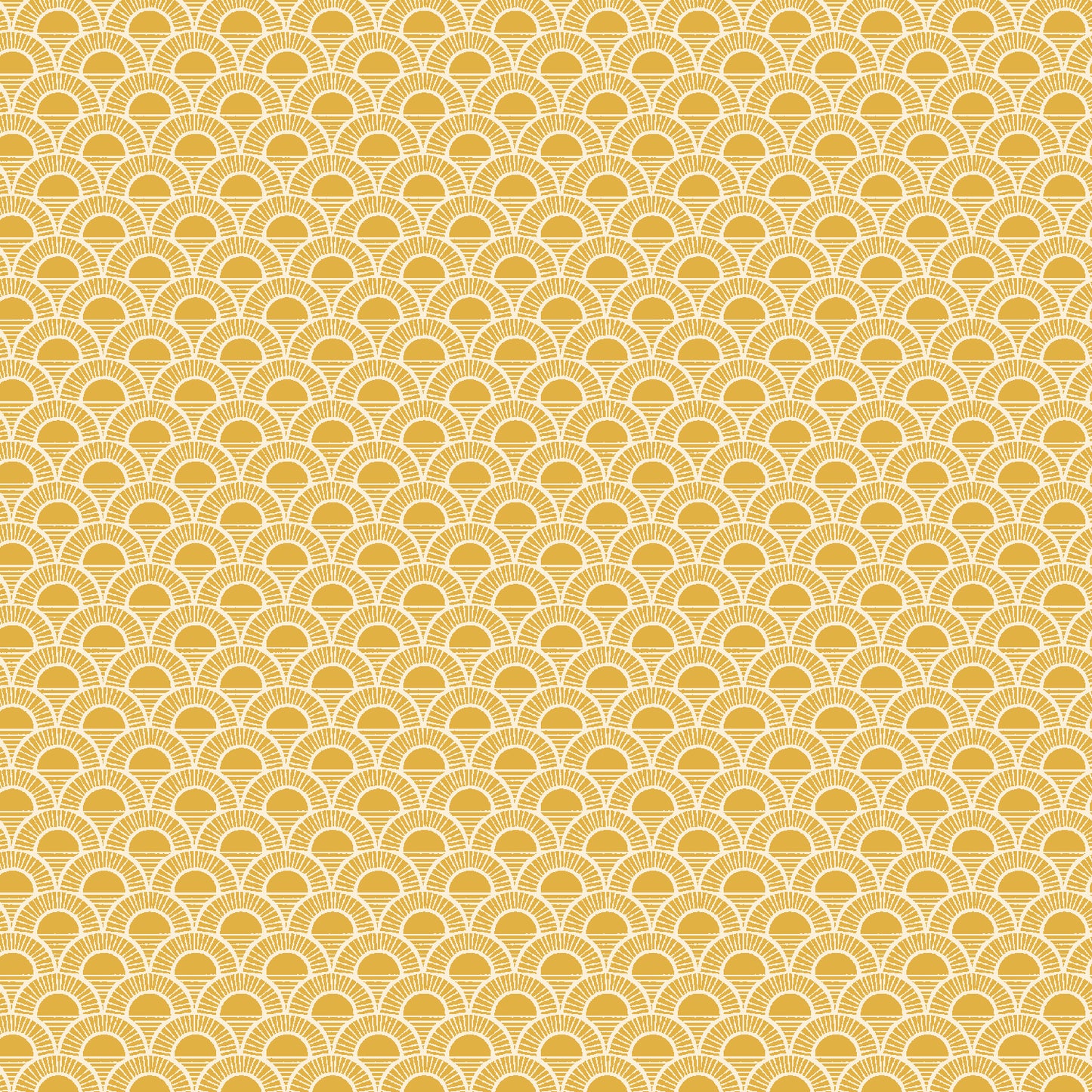 Cotton + Steel-Sunrise Glow-fabric-gather here online