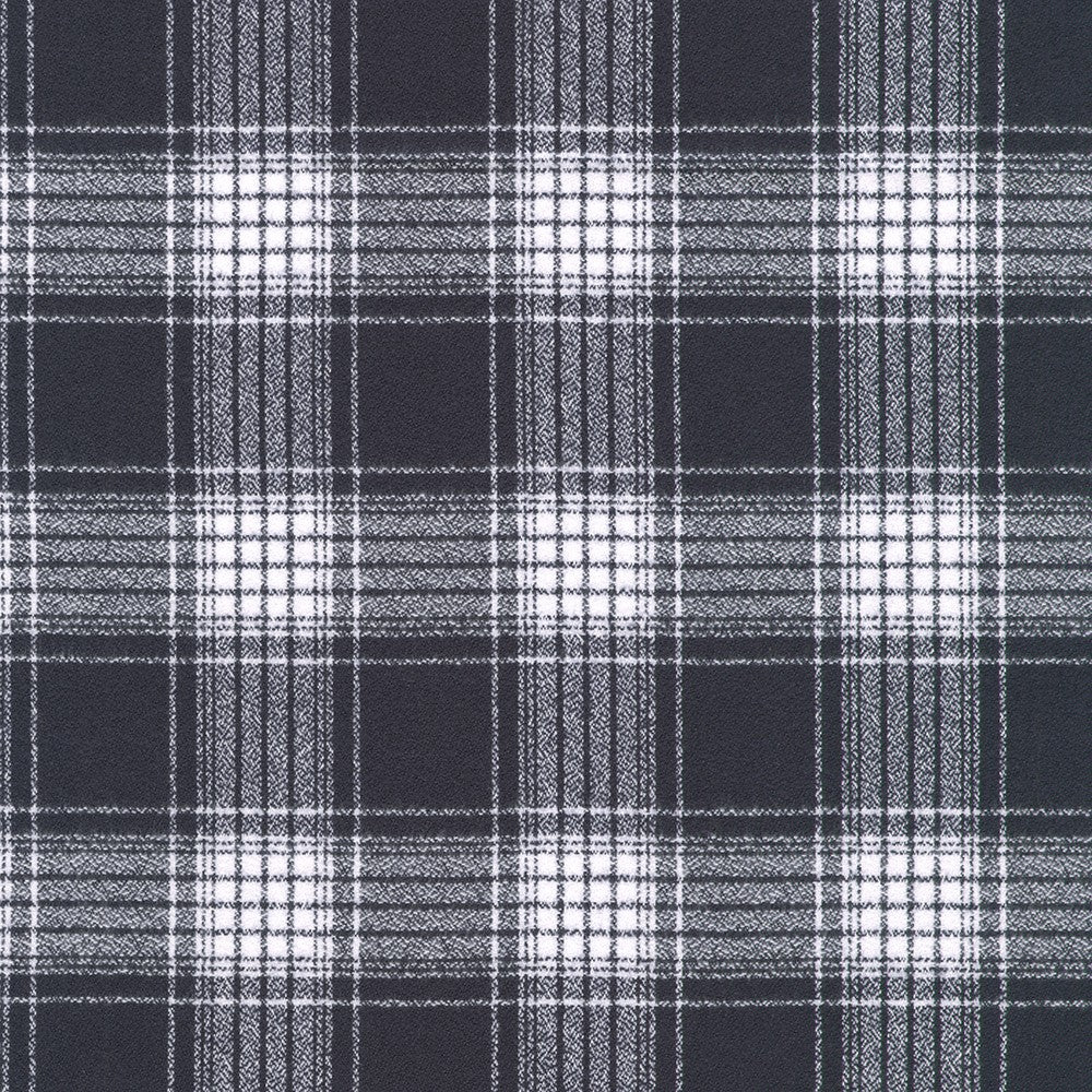 Mammoth Flannel, Midnight 24169-69