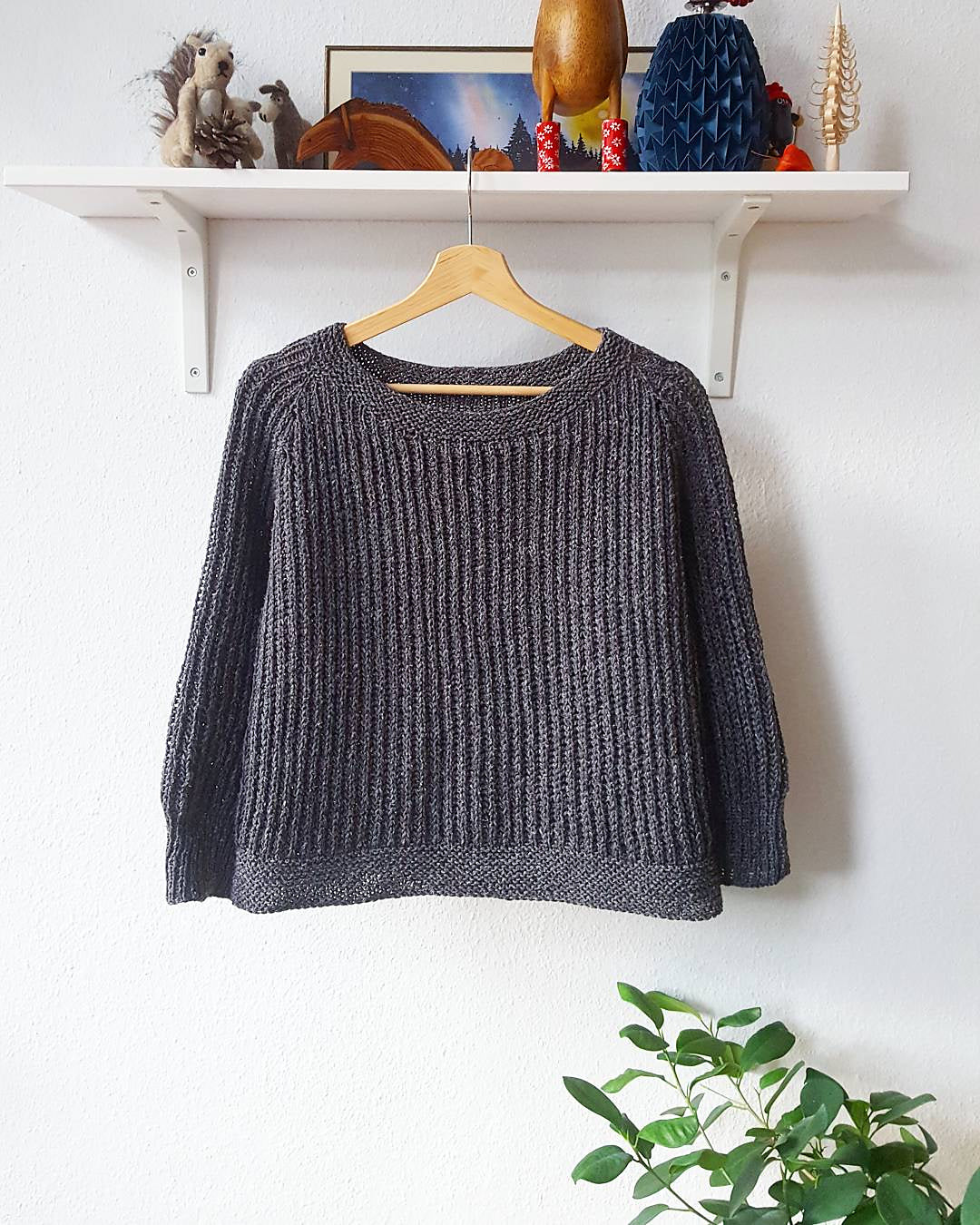 gather here classes-Mungoche Sweater KAL - 3 sessions-class-gather here online