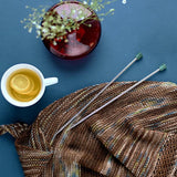 Knitter's Pride-Nova Platina 10" Straight Knitting Needles-knitting needles-gather here online