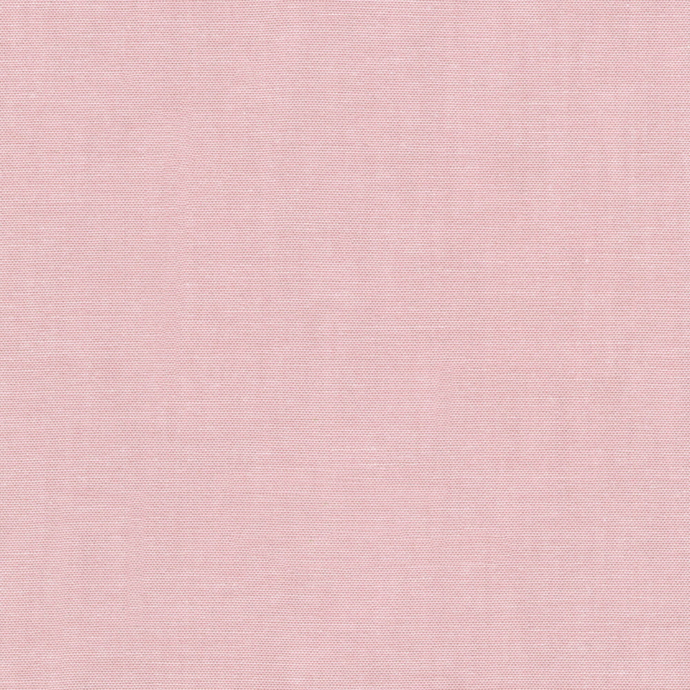 REMNANT: Osaka Cotton Chambray, Smoky Pink 30% OFF 1.58 YDS