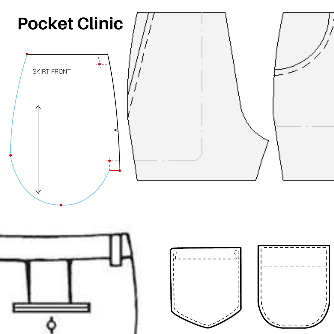 gather here classes-Pocket Clinic-class-Default-gather here online