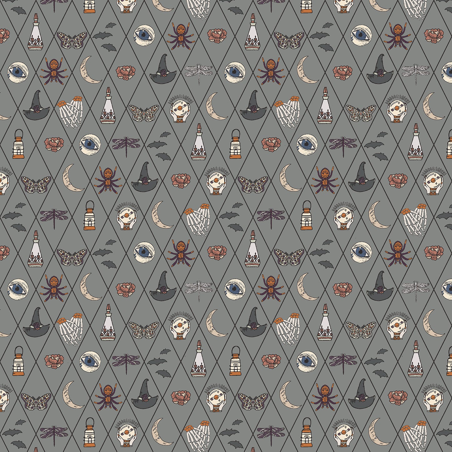RJR-Witches' Weave Greystone-fabric-gather here online