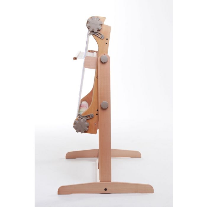 Ashford-Rigid Heddle Loom Stand Variable-gather here online