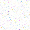 RJR-Confetti-fabric-Multi On White-gather here online