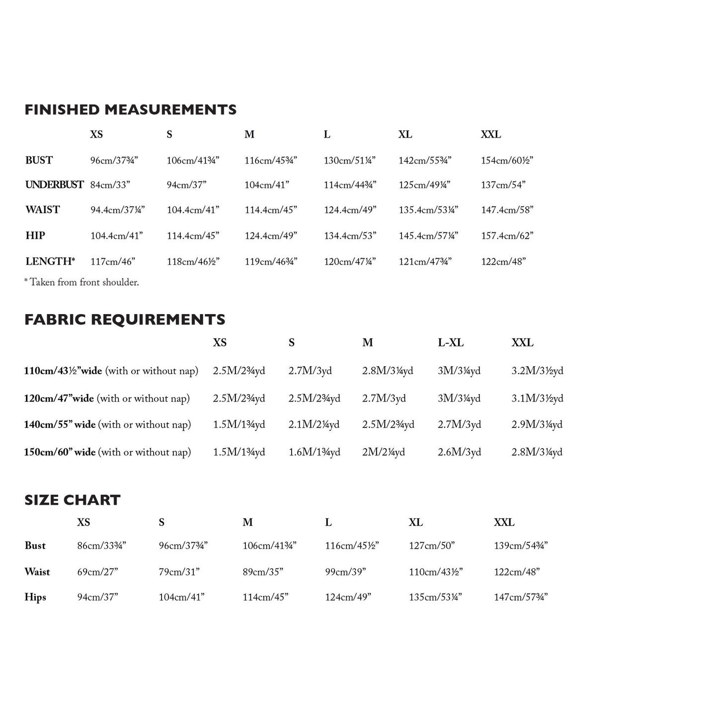 Merchant & Mills-Lilian Slip Dress Pattern - PDF DOWNLOAD-sewing pattern-gather here online