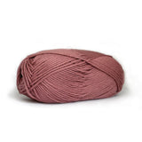 Kelbourne Woolens-Skipper-yarn-640 Rosewood-gather here online